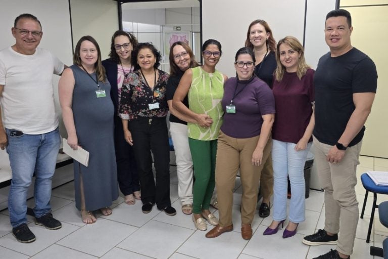 Saúde de Umuarama: a Atenção Primária à Saúde é um modelo de cuidado que prioriza a prevenção e o acompanhamento contínuo.
