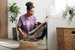 Segredo Das Lavanderias Desengordurante Pode Turbinar Sua Lavagem De Roupas