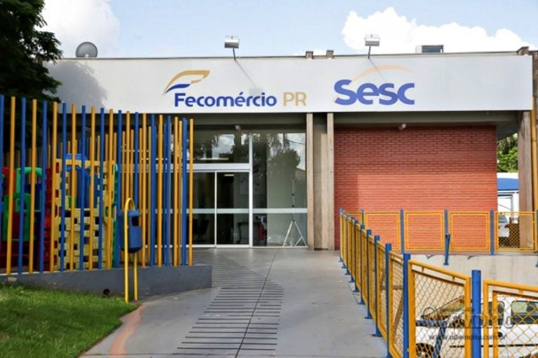 Sesc Terá Serviços Gratuitos De Saúde E Bem Estar Nesta Sexta Feira