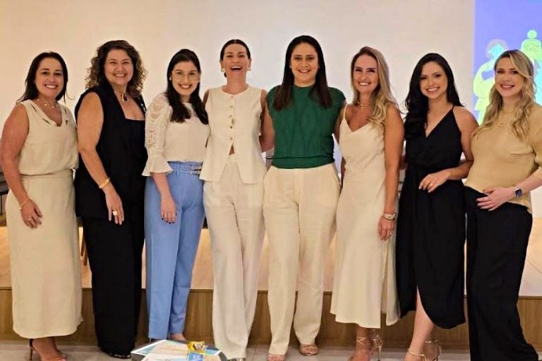 Sicoob Faz Evento Para Mulheres Com Profissionais Da Saúde