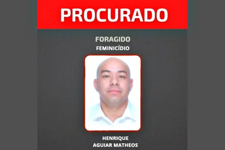 Suspeito De Queimar Casa Pra Matar Ex Esposa Se Torna Procurado (1)