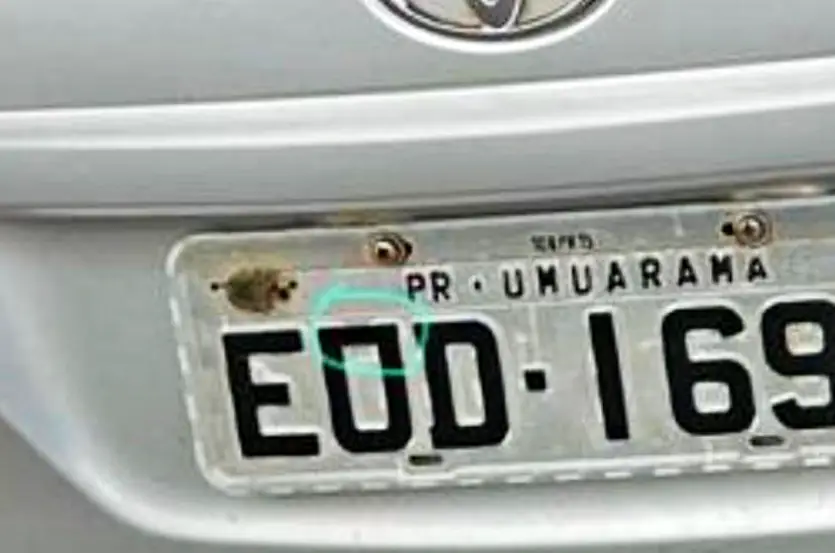 Suspeitos De Furtar Loja Em Douradina São Presos Em Umuarama 1