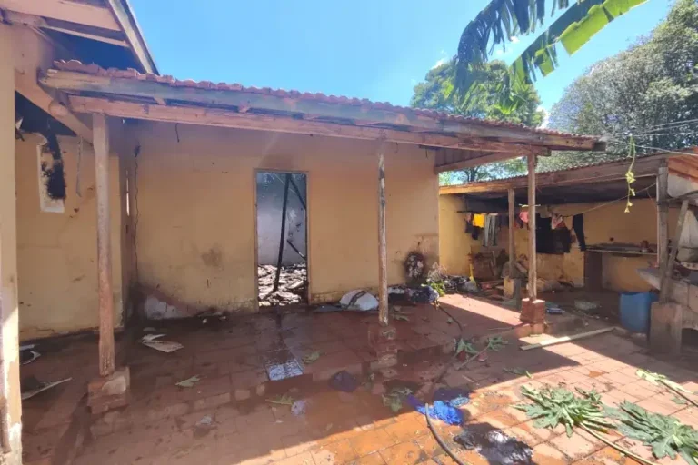 Tapira Mulher é Presa Por Duplo Homicídio Após Morte De Crianças