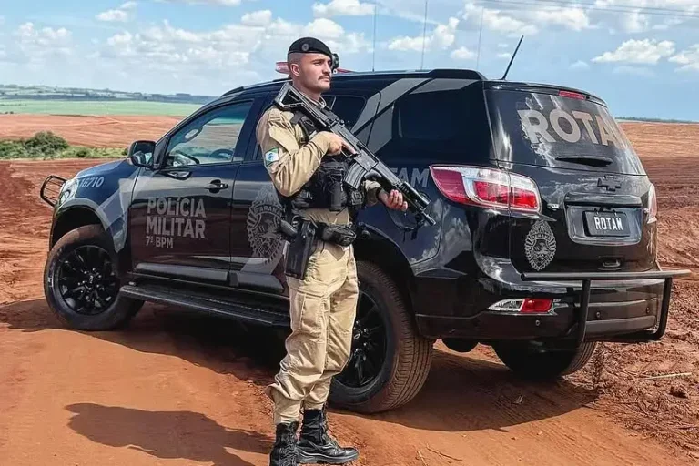 policial militar Que Atuou No 7º Batalhão De Cruzeiro Morre Em Acidente (1)
