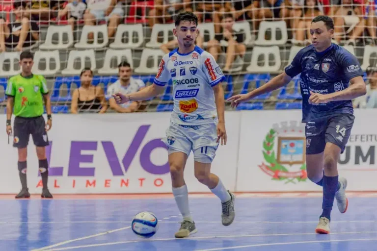 Umuarama Futsal