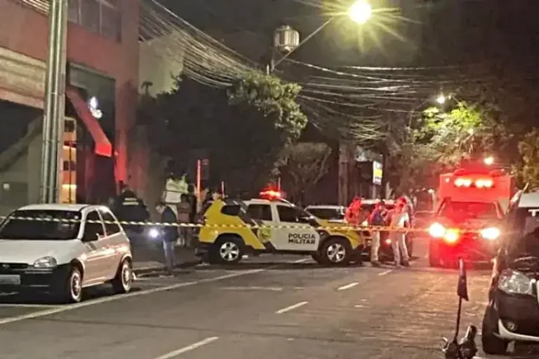 Umuarama Acusados De Homicídio Em 2022 Vão à Júri Nesta Sexta