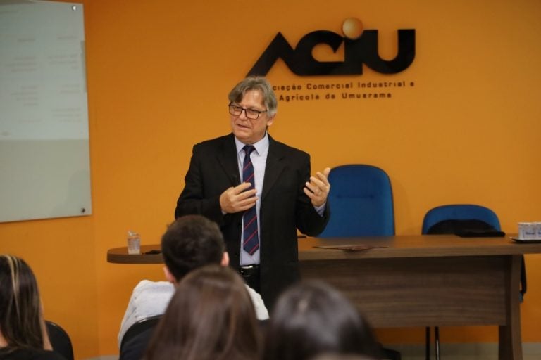Umuarama Braz Vendramini Fará Curso De Recuperação De Créditos