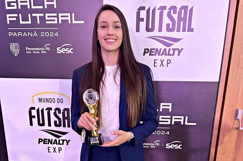 Umuarama Futsal Feminino Se Prepara Para A Temporada 2025 (1)