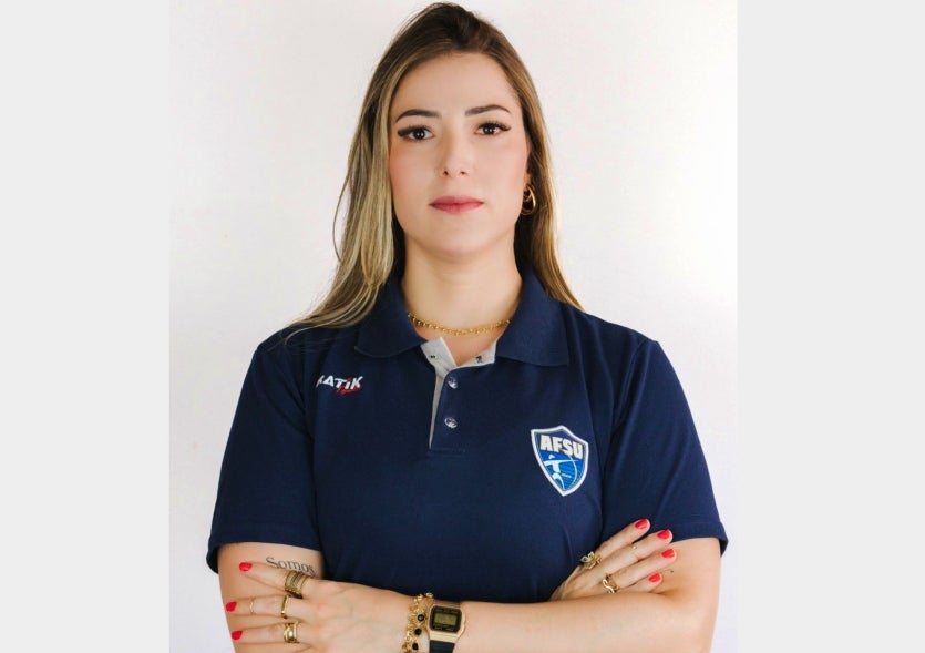 Umuarama Futsal Feminino Se Prepara Para A Temporada 2025 (2)