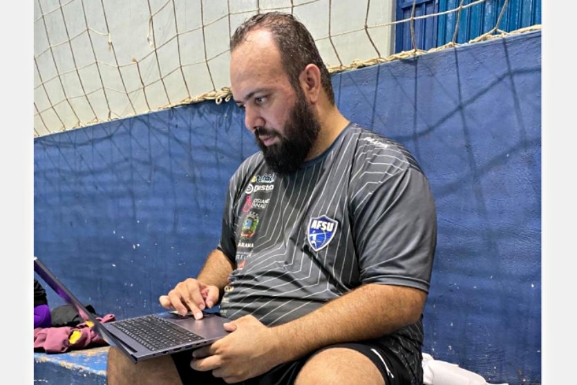 Umuarama Futsal Feminino Se Prepara Para A Temporada 2025 (3)