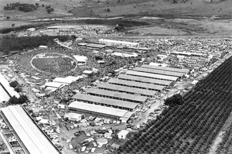 Umuarama 'ferveu' Com Grande Público Na 1ª Festa Agropecuária (1)