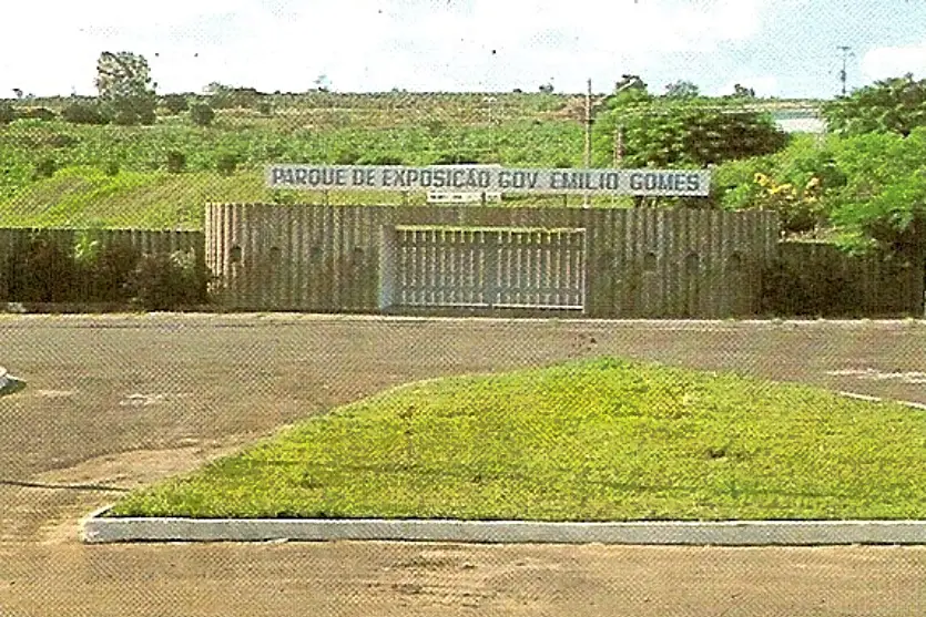 Umuarama 'ferveu' Com Grande Público Na 1ª Festa Agropecuária (4)