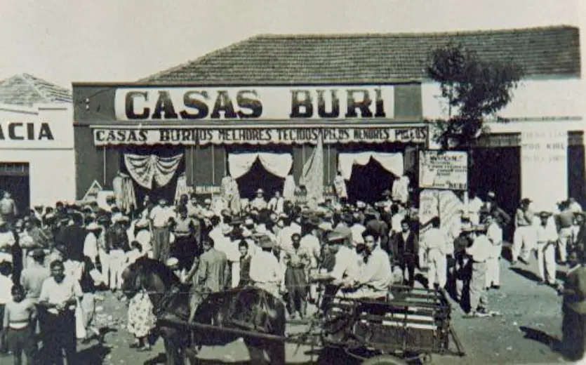 Umuarama 'ferveu' Com Grande Público Na 1ª Festa Agropecuária (8)