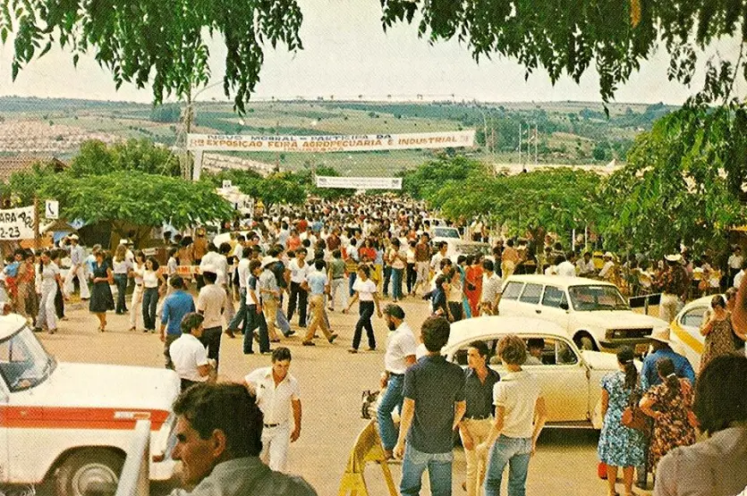 Umuarama 'ferveu' Com Grande Público Na 1ª Festa Agropecuária (9)