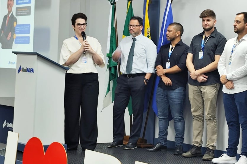 Unialfa Realiza Aula Magna Do Curso De Direito Com Auditório Lotado (1)