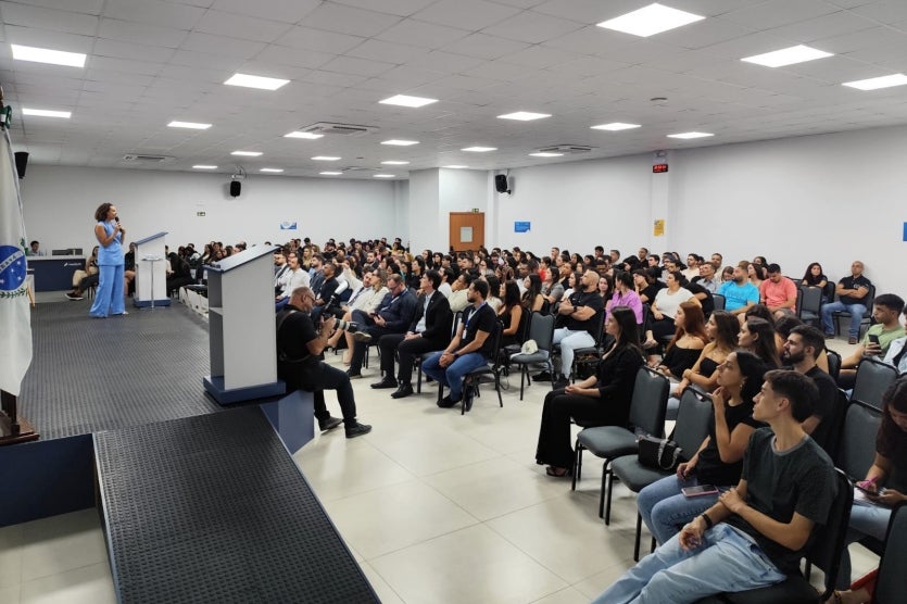 Unialfa Realiza Aula Magna Do Curso De Direito Com Auditório Lotado (2)