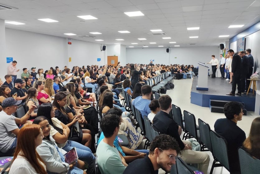Unialfa Realiza Aula Magna Do Curso De Direito Com Auditório Lotado (7)