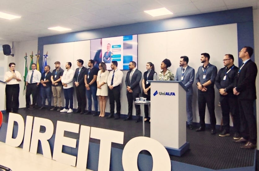 Unialfa Realiza Aula Magna Do Curso De Direito Com Auditório Lotado (8)