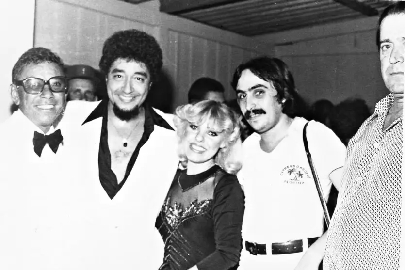 'voz Do Trovão', O Radialista Que Conquistou A Expo Umuarama! (4)