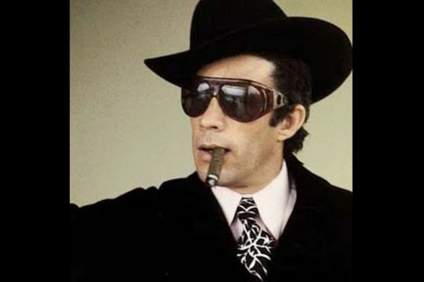 Waldick Soriano Fez Show Mais Aplaudido Da 1ª Exapiu (1)