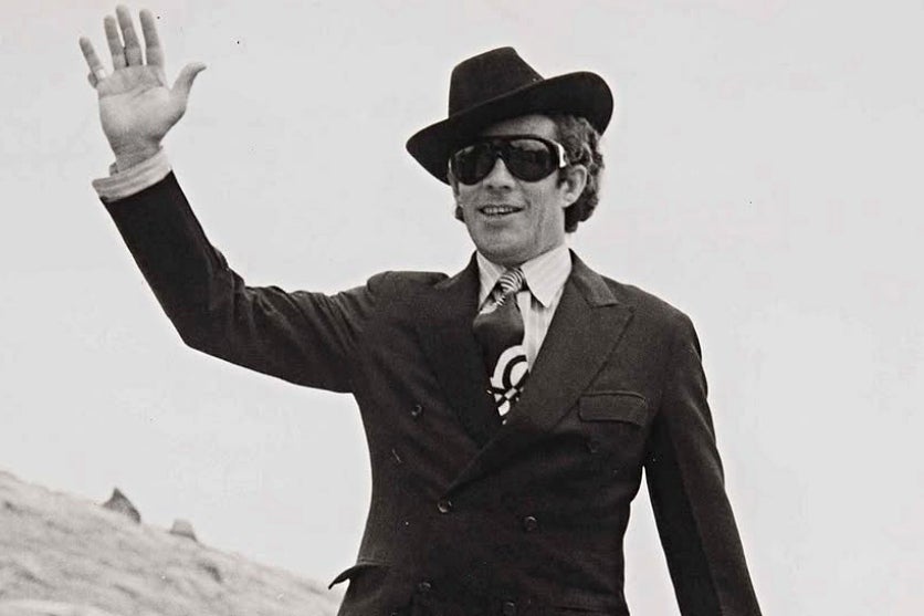 Waldick Soriano Fez Show Mais Aplaudido Da 1ª Exapiu (2)