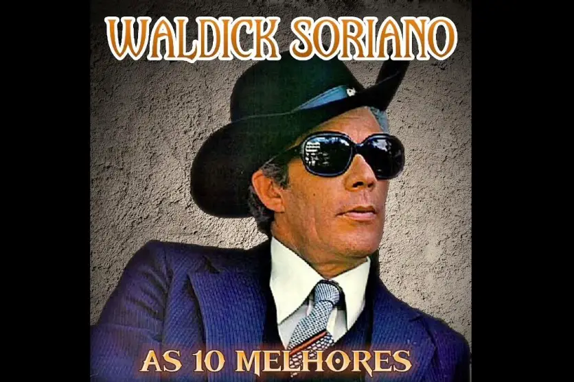 Waldick Soriano Fez Show Mais Aplaudido Da 1ª Exapiu (2)