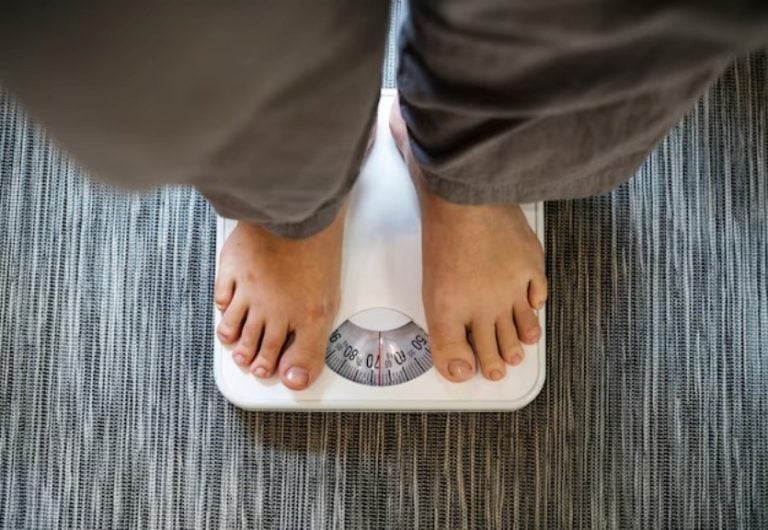 Obesidade em brasileiros: estudo mostra número preocupante.