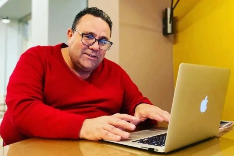 Jornalista encontrado morto é identificado; delegada fala do caso.