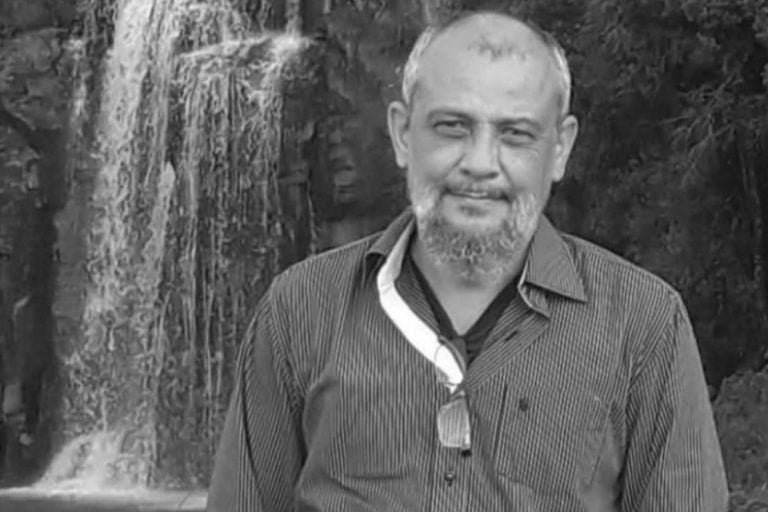 Morre o agente Valdir Martins, que já atuou em Umuarama.