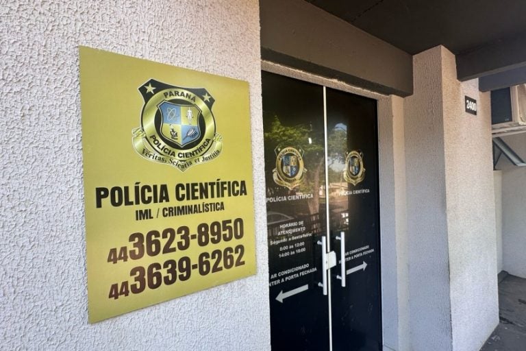 Exame de DNA das vítimas de incêndio em Tapira pode levar dias.
