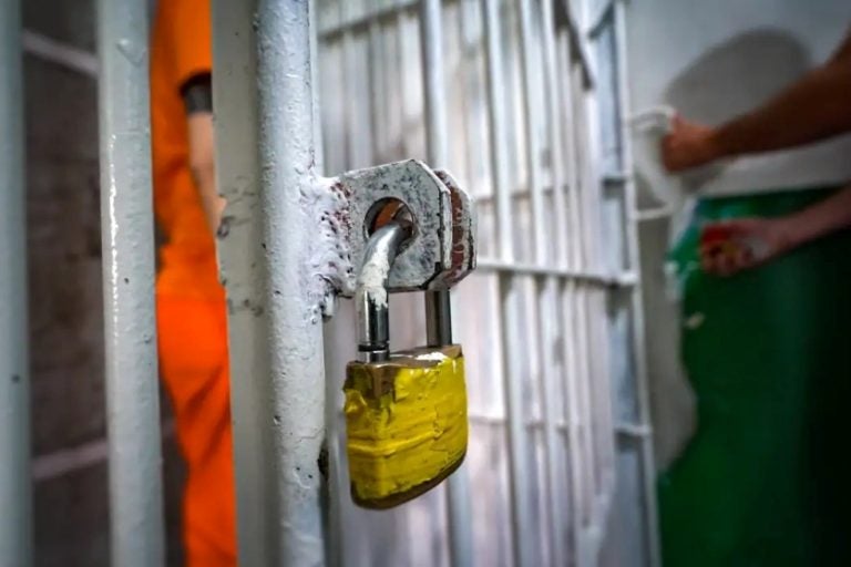 Fim das saidinhas: STF decide sobre presos antes da Lei.