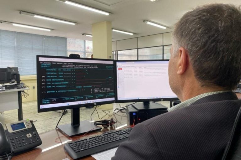 Concurso de auditor fiscal da Receita Estadual segue com inscrições abertas.