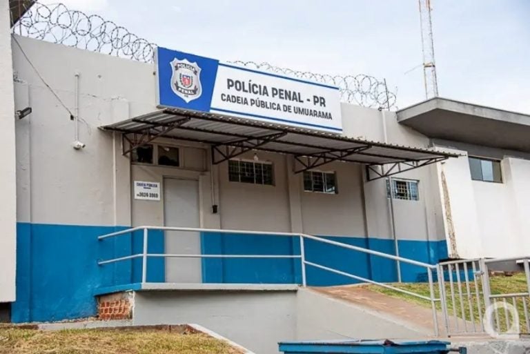 Homem é preso no Jardim Cruzeiro; ele era procurado por pensão.