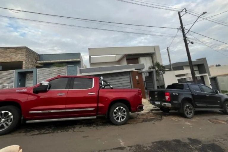 Influenciadora no Paraná é alvo investigação por suposto envolvimento no "Jogo do Tigrinho".