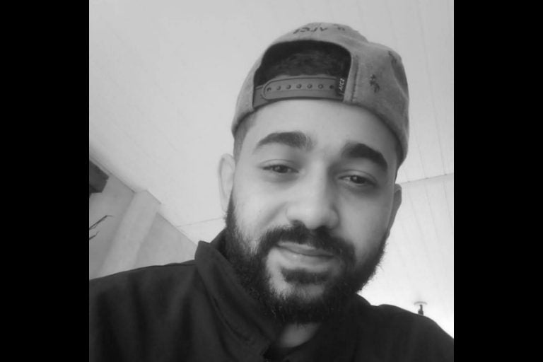 Symon Adriano da Silva, de 28 anos, falece em Umuarama.