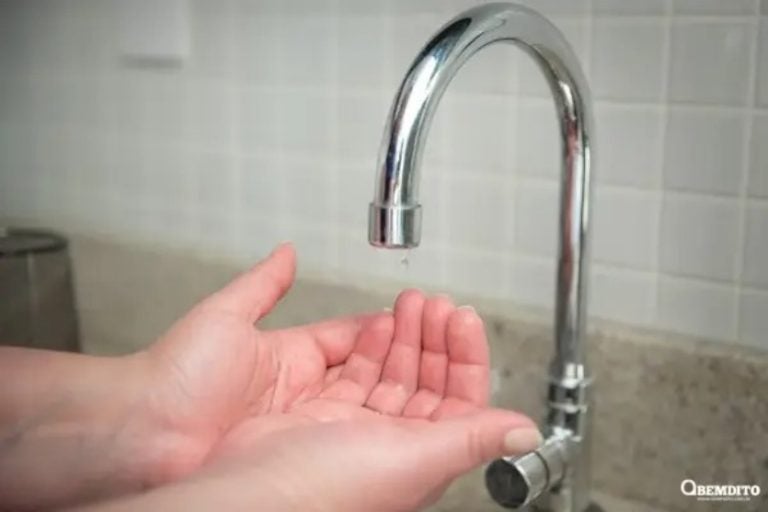 Abastecimento de água em Iporã pode ser afetado na quarta-feira.