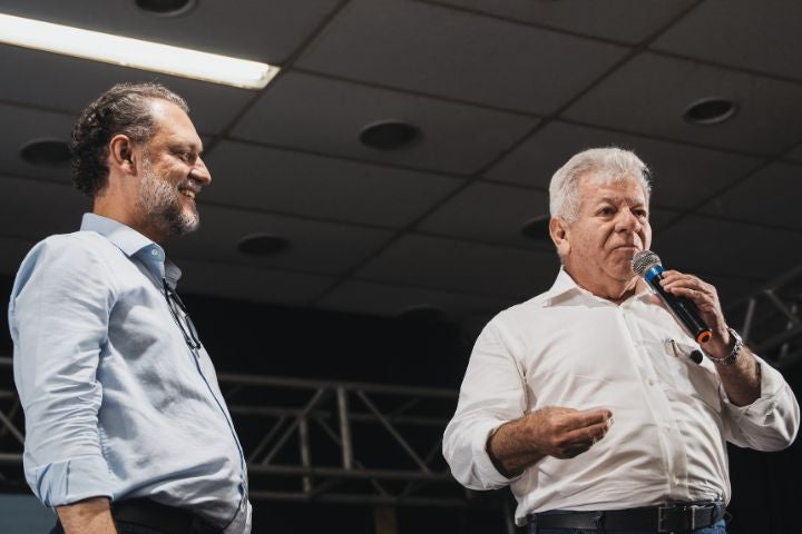 Abertura Da Expo Umuarama 1 5