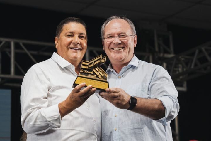 Abertura Da Expo Umuarama 1