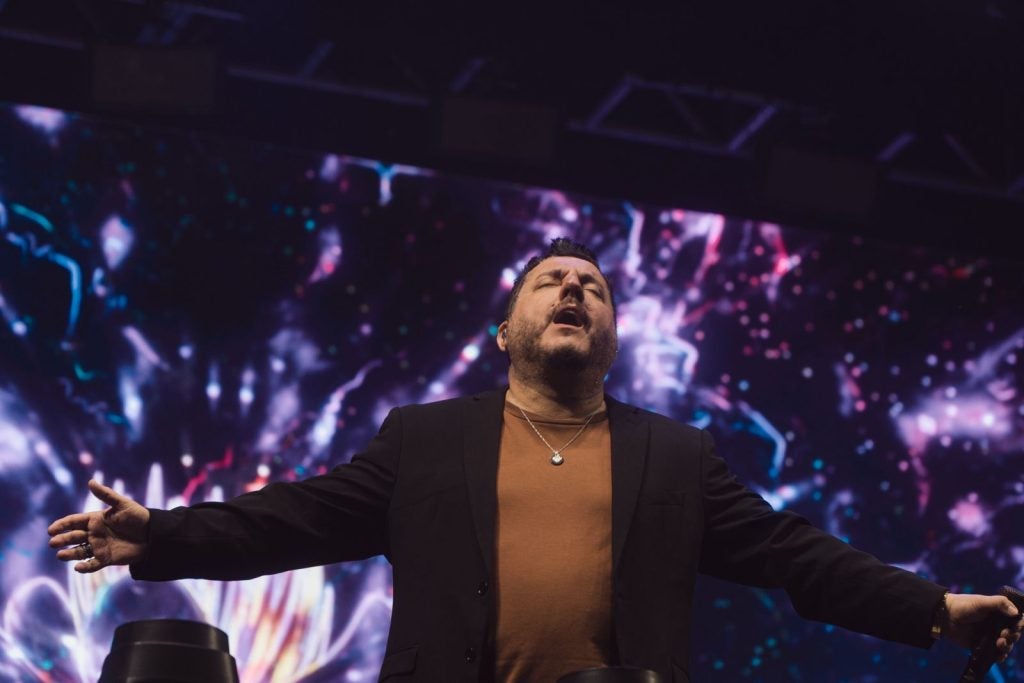 Bruno E Marrone Expo Umuarama