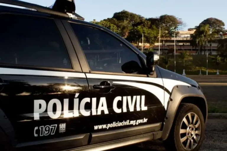 Criança: o caso segue sendo investigado pela Polícia Civil.
