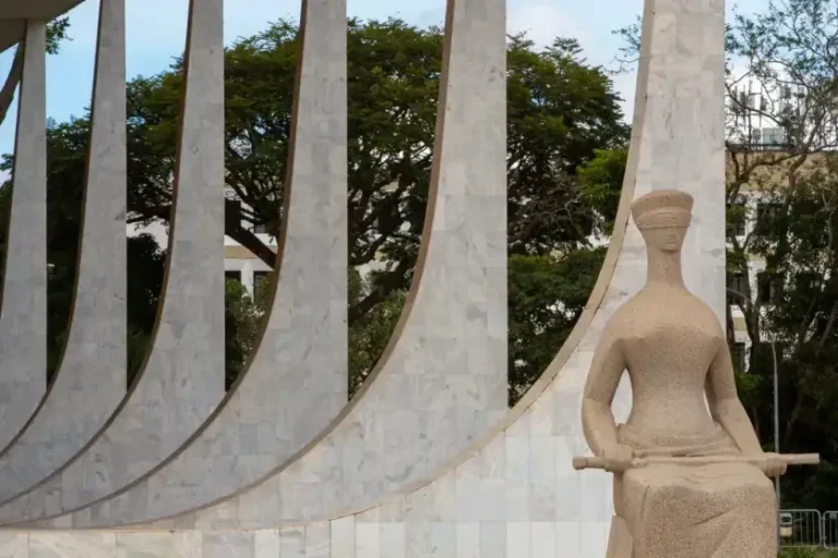Deputados do PL: o julgamento virtual está previsto para ser finalizado em 11 de março.