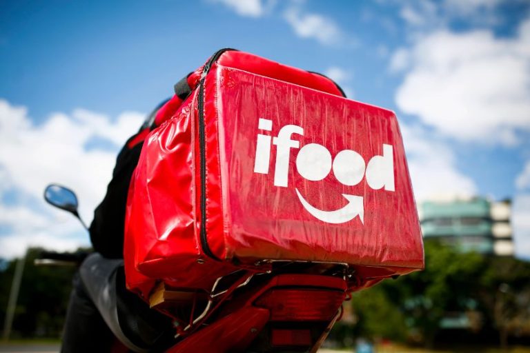 Entrega Food