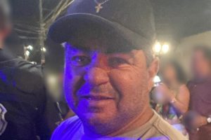 Morador de Umuarama estaria desaparecido: