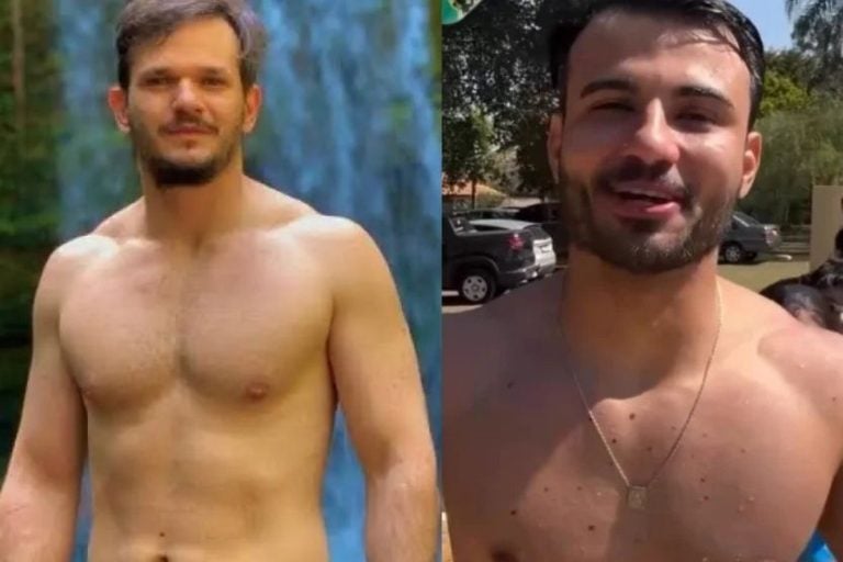 Padres Famosos