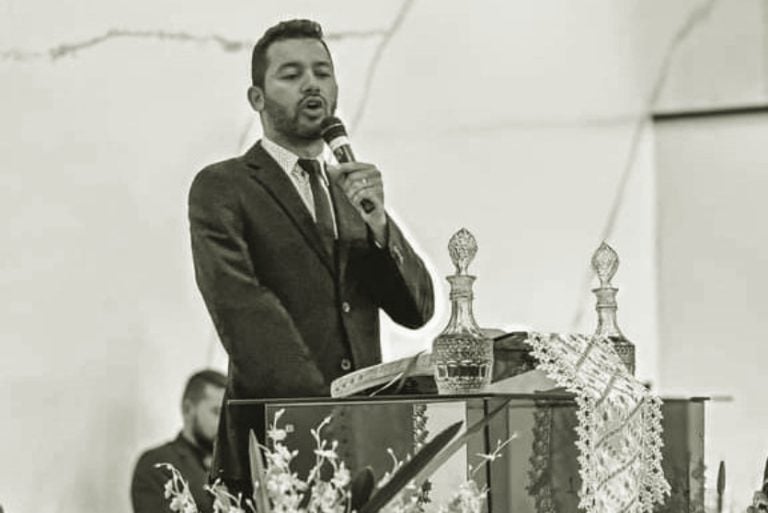Pastor Kevin: O Pastor, de 29 anos, faleceu neste domingo (9), após afogamento em Tapejara.