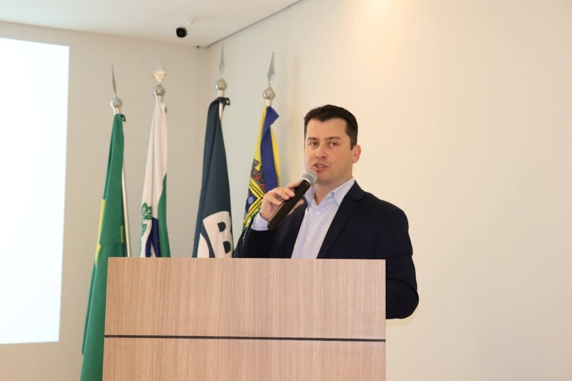 Pré Assembleia Do Sicoob (1)