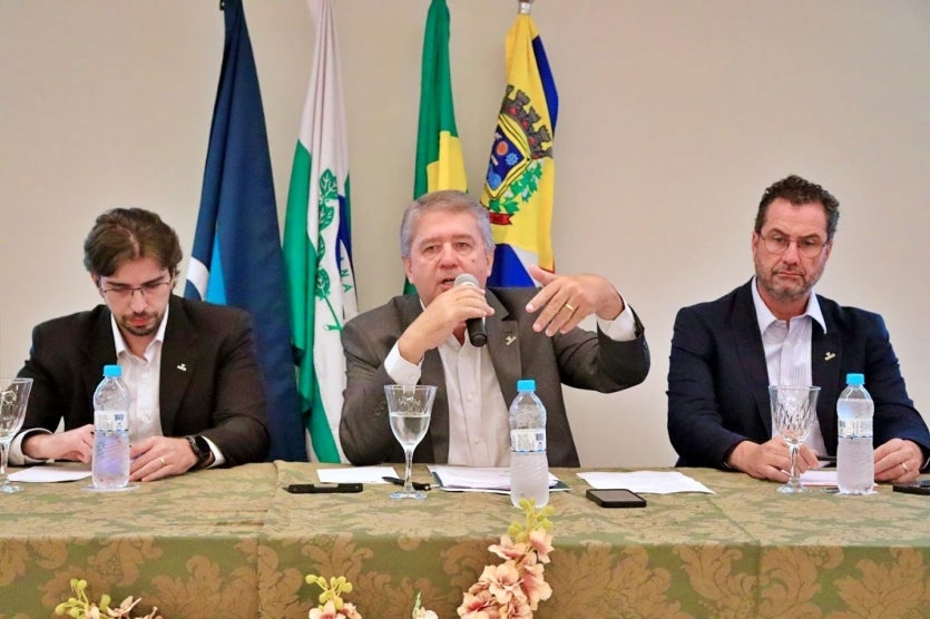 Pré Assembleia Do Sicoob (2)