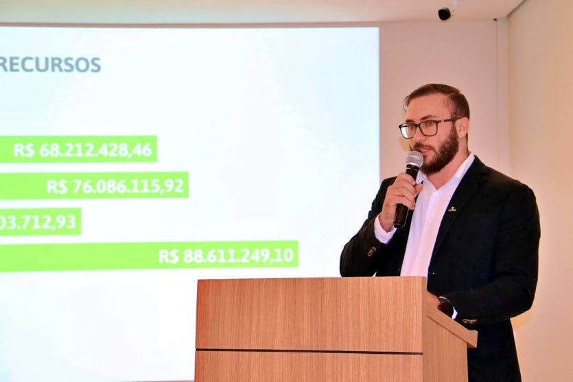 Pré Assembleia Do Sicoob (3)