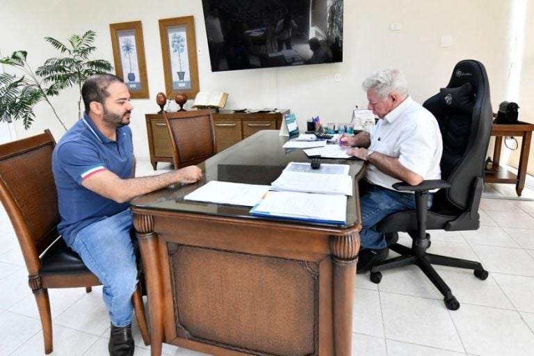 Taxa de Iluminação: essa é a primeira vez na história do município que a taxa permanece inalterada
