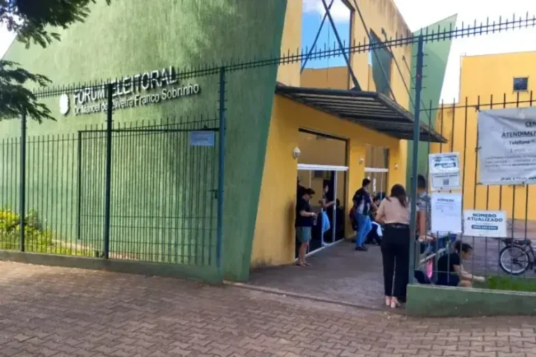 Título Eleitoral: No Paraná, 356.605 eleitores precisam regularizar a situação, conforme dados do TSE.